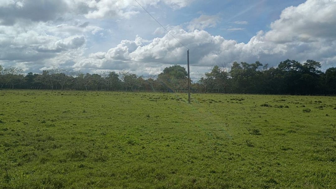 Terreno a Minutos de la Circunvalación