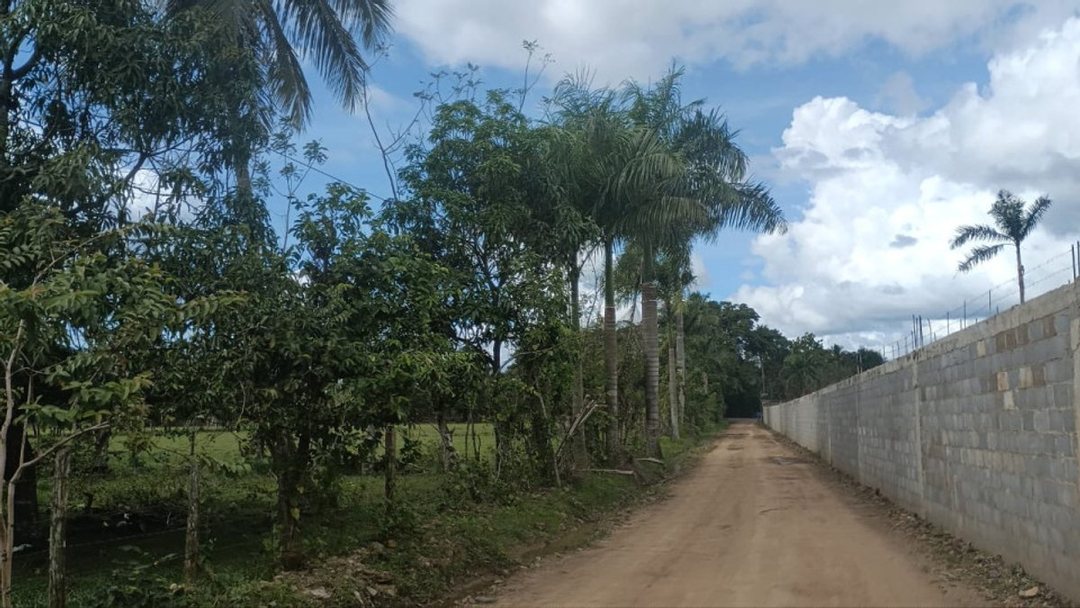 Terreno a Minutos de la Circunvalación