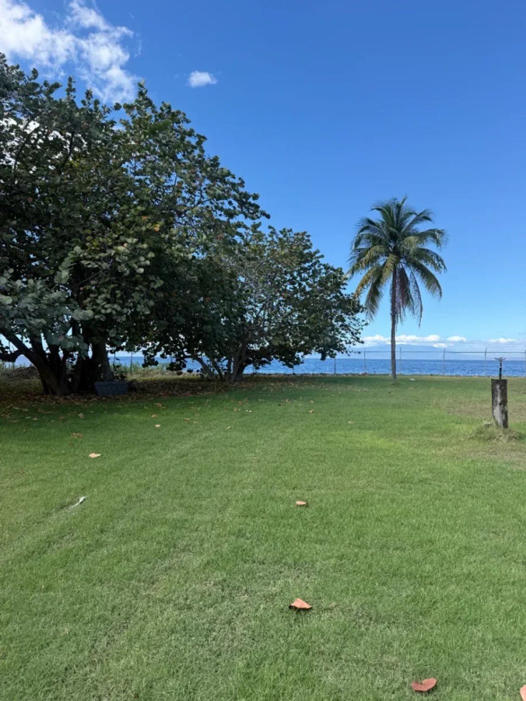 Proyecto de Terreno en Palmar de Ocoa