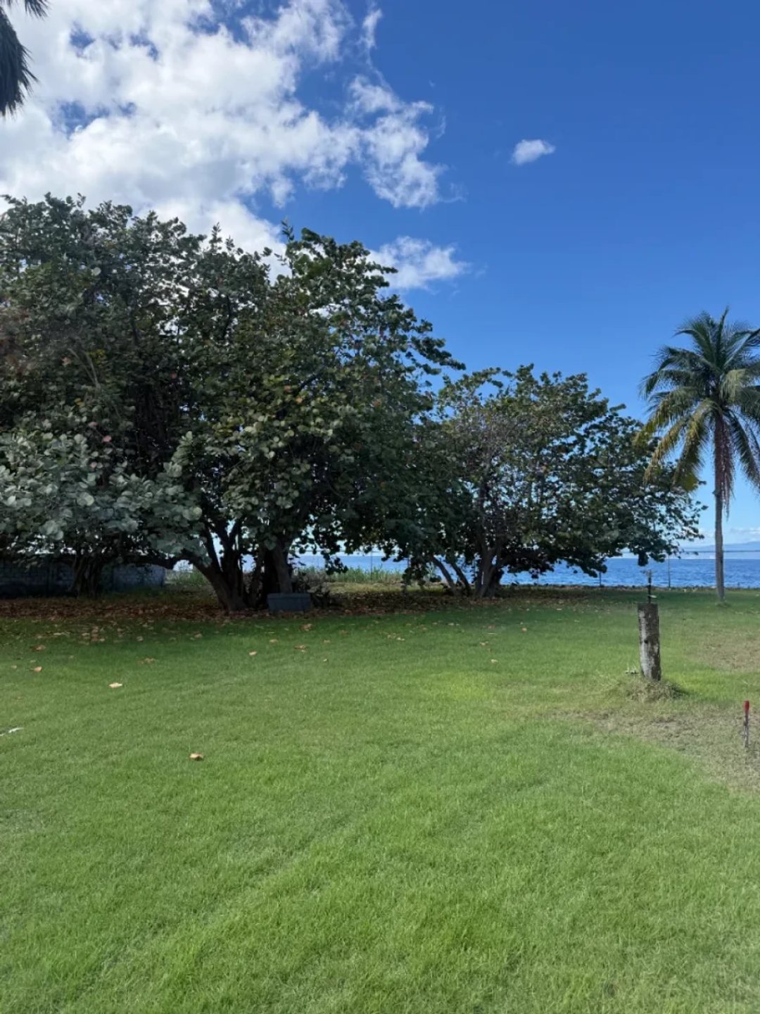 Proyecto de Terreno en Palmar de Ocoa