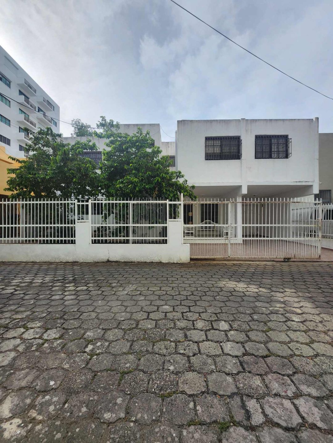 Casa o solar en venta en Renacimiento, Sto. Dgo.