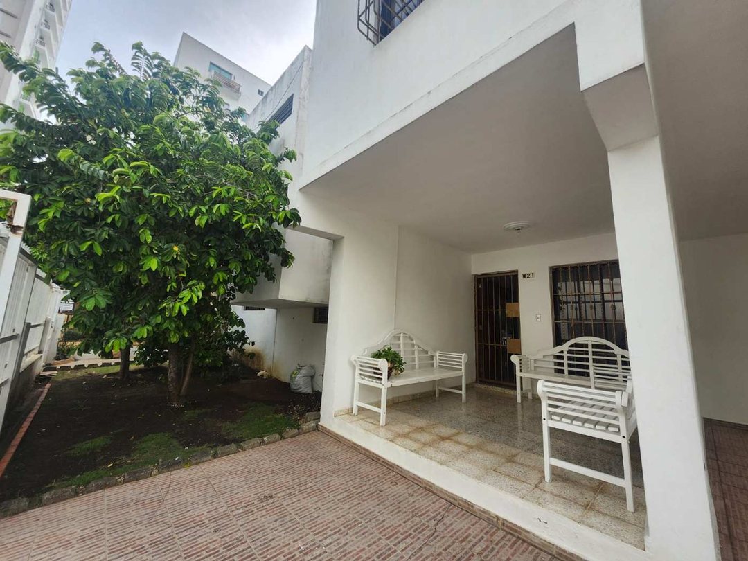 Casa o solar en venta en Renacimiento, Sto. Dgo.