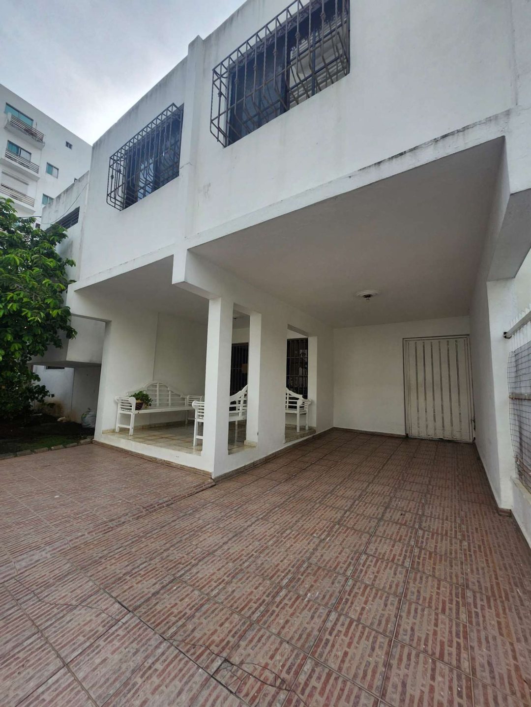 Casa o solar en venta en Renacimiento, Sto. Dgo.