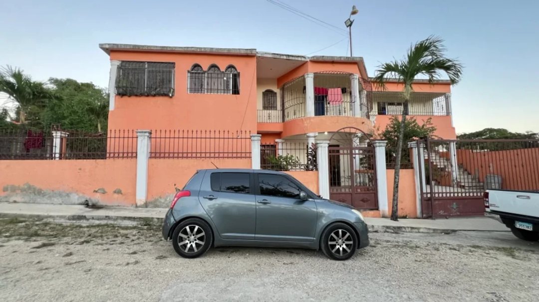 Casa Los Hidalgos