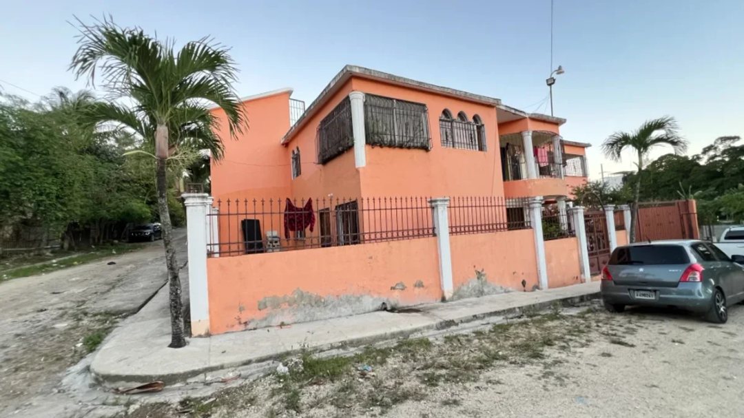 Casa Los Hidalgos