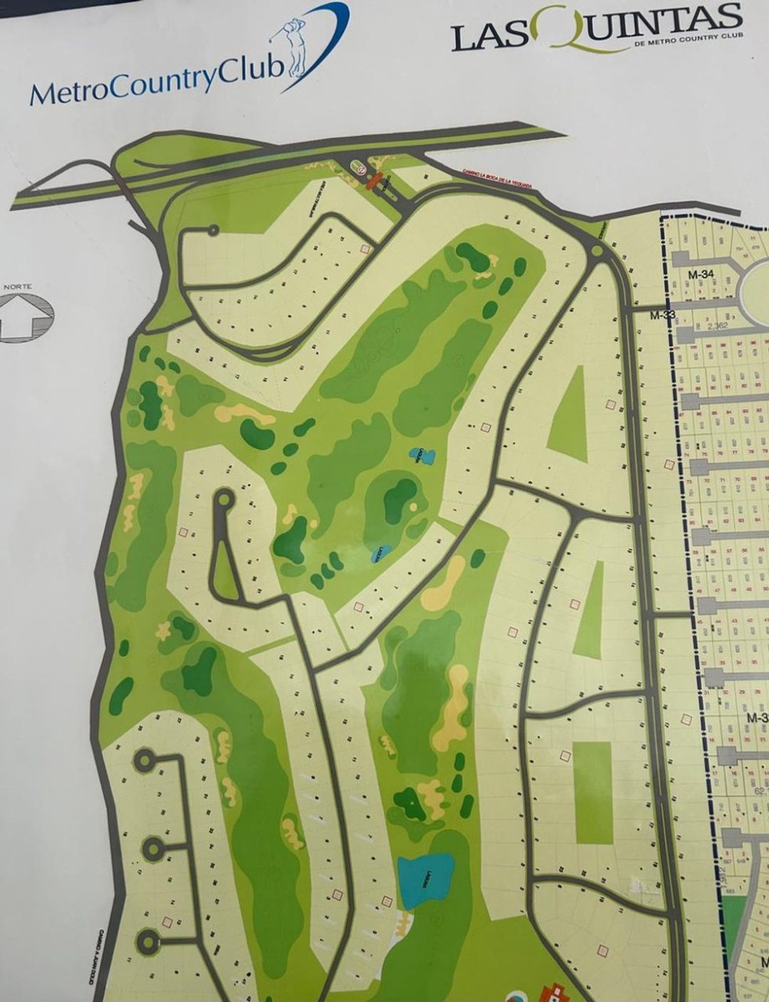 Magnífico terreno en venta para construir tu villa