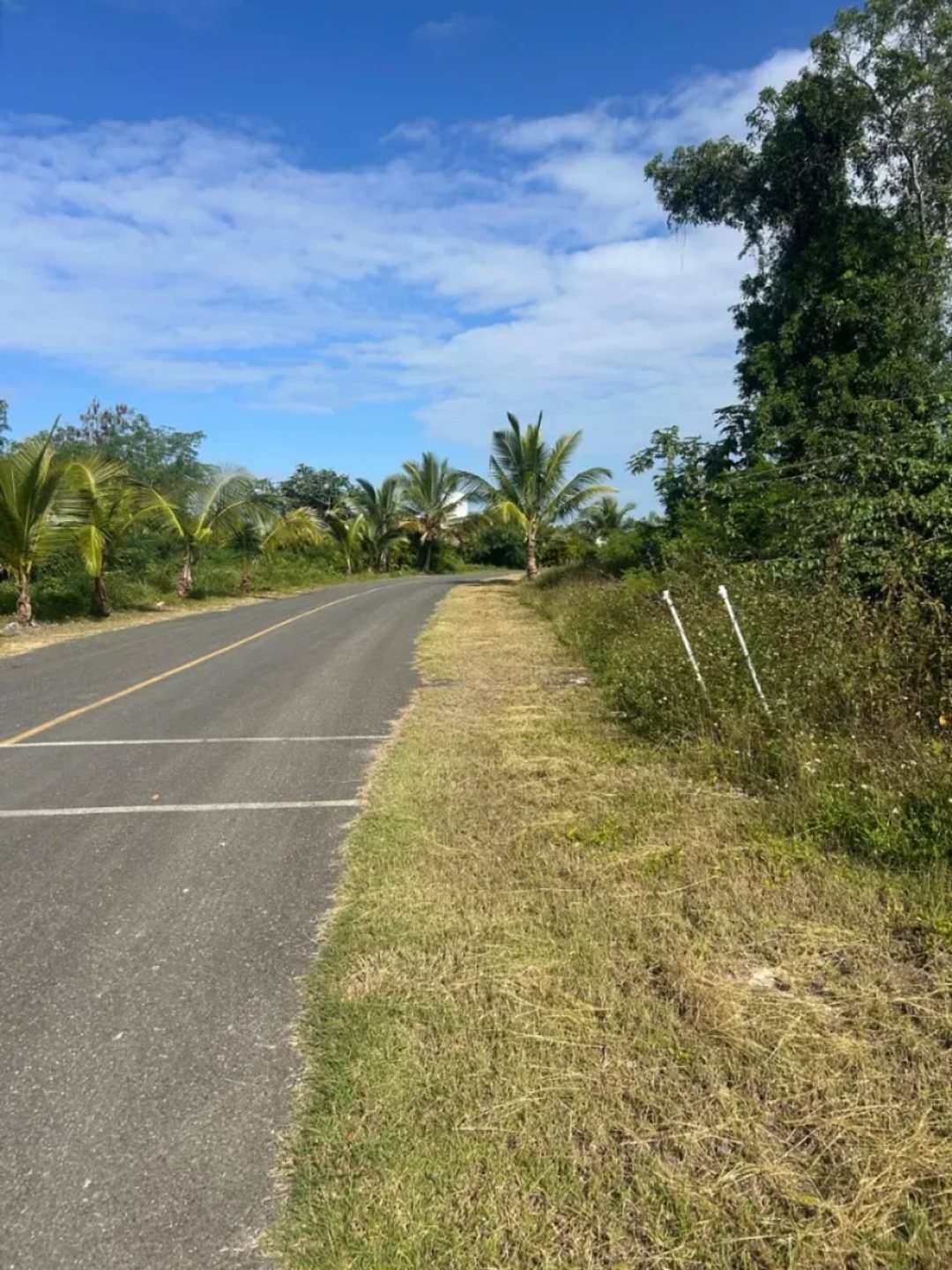 Magnífico terreno en venta para construir tu villa