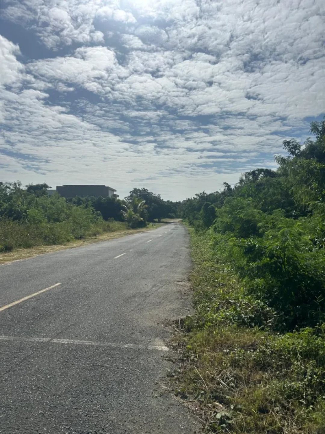 Magnífico terreno en venta para construir tu villa