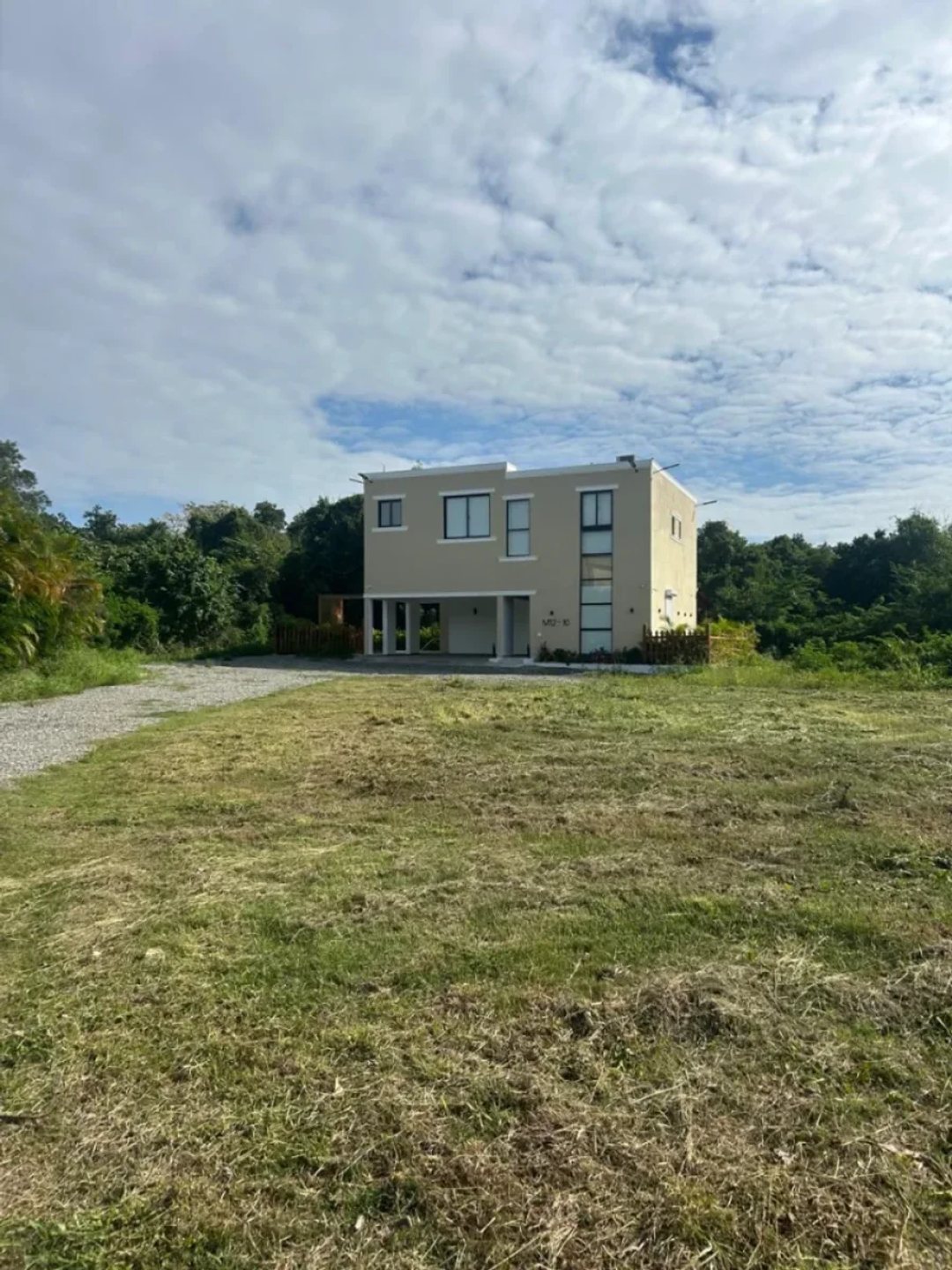 Magnífico terreno en venta para construir tu villa