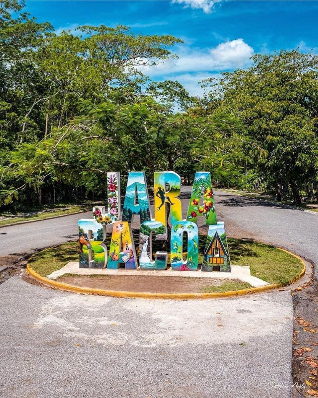 Terreno en venta en Jarabacoa