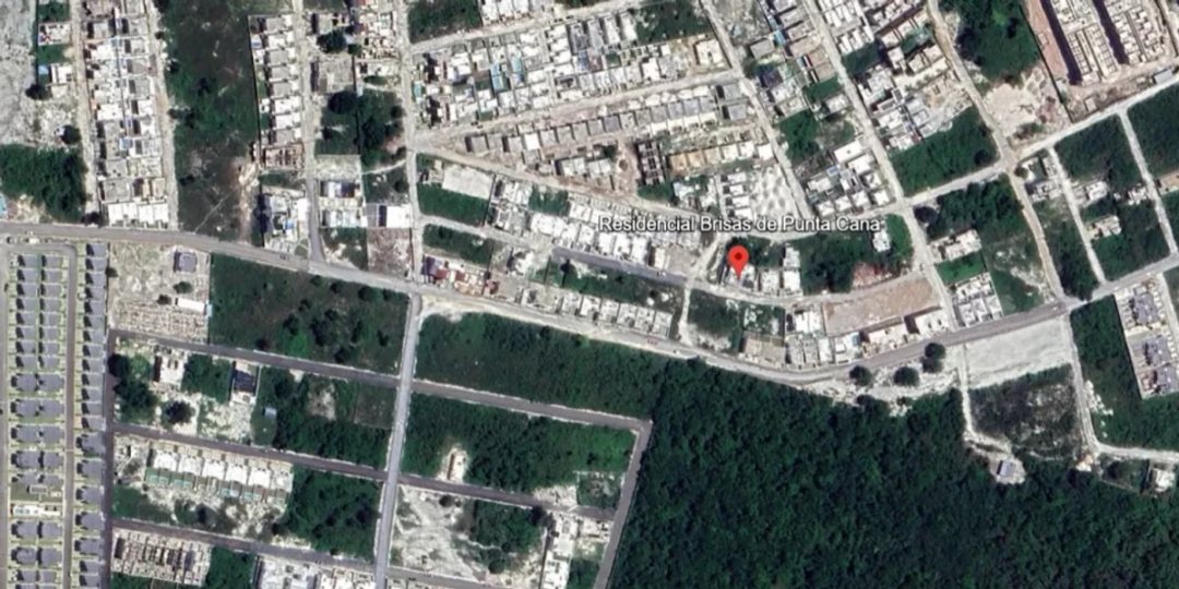 Terreno en Punta Cana, Higüey