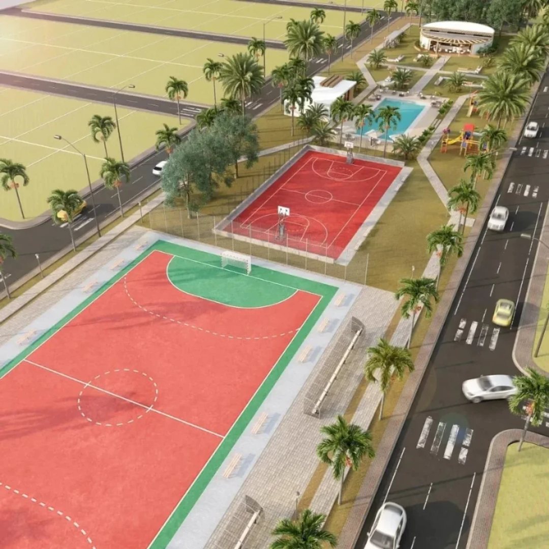 Terreno en Boca Chica, venta