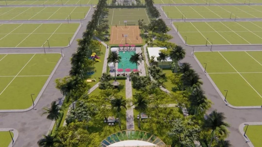 Terreno en Boca Chica, venta