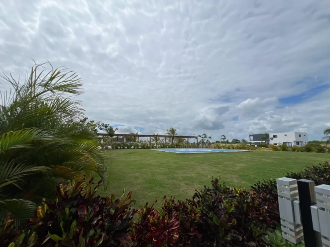 Terreno en Boca Chica, venta