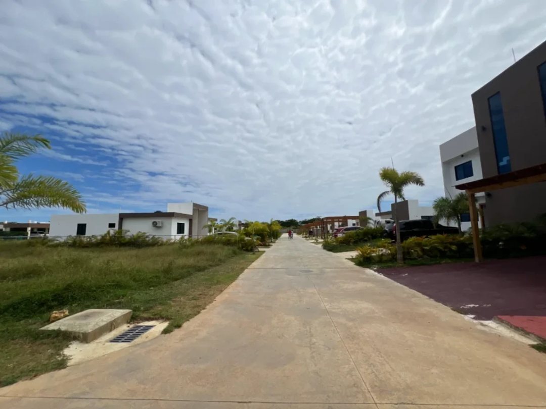Terreno en Boca Chica, venta