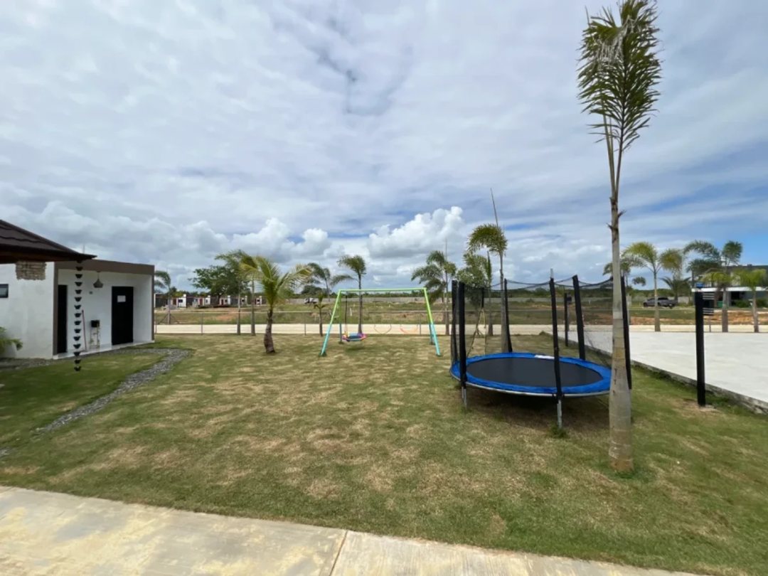 Terreno en Boca Chica, venta