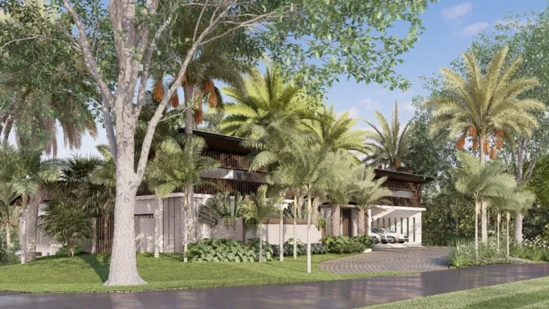 Villa en Casa de Campo, La Romana