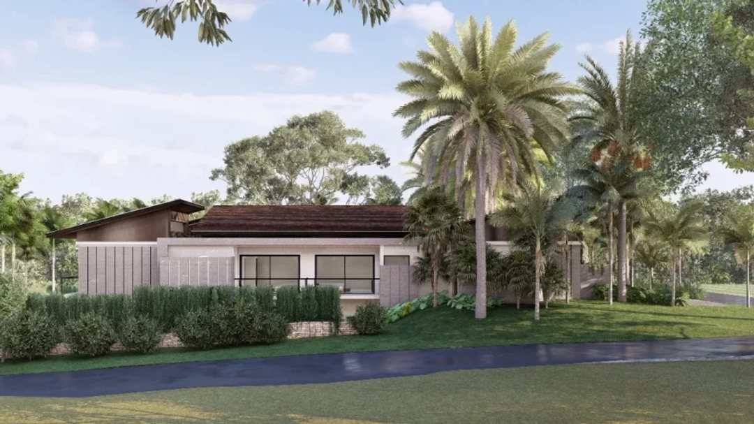 Villa en Casa de Campo, La Romana