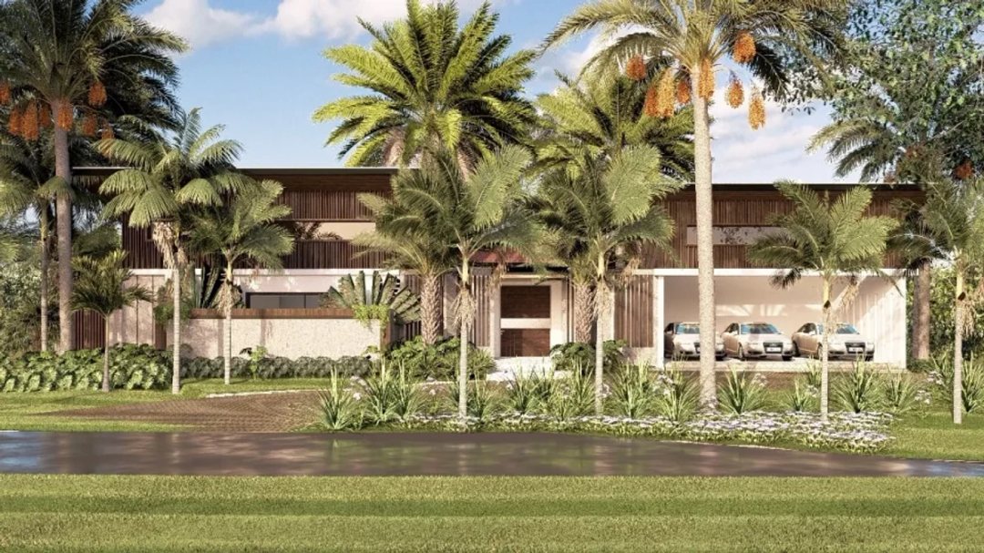 Villa en Casa de Campo, La Romana