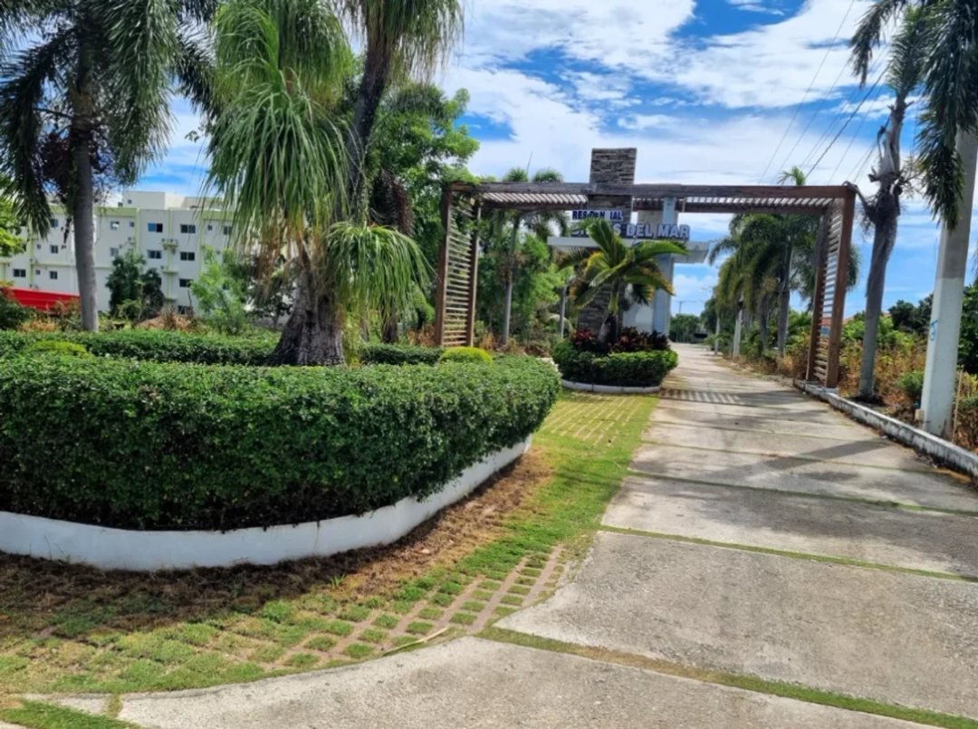 Terreno Venta en Nagua-Cabrera cerca de playa
