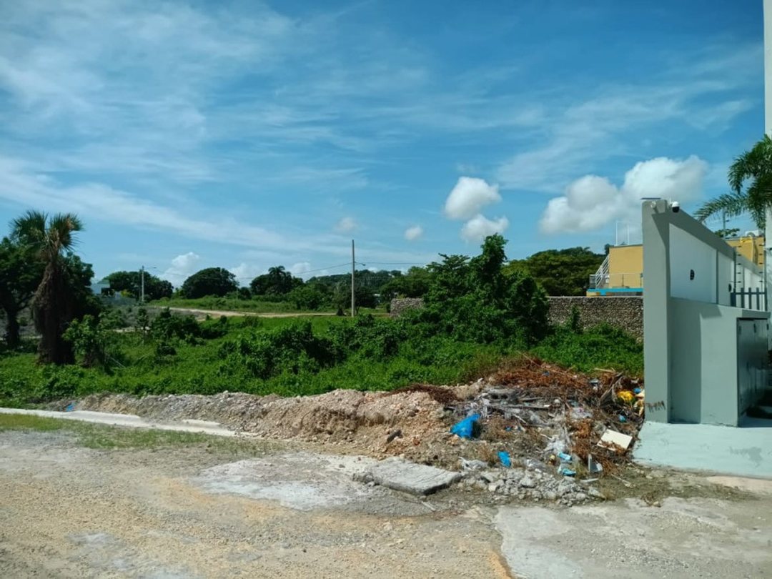 Terreno Venta en Nagua-Cabrera cerca de playa