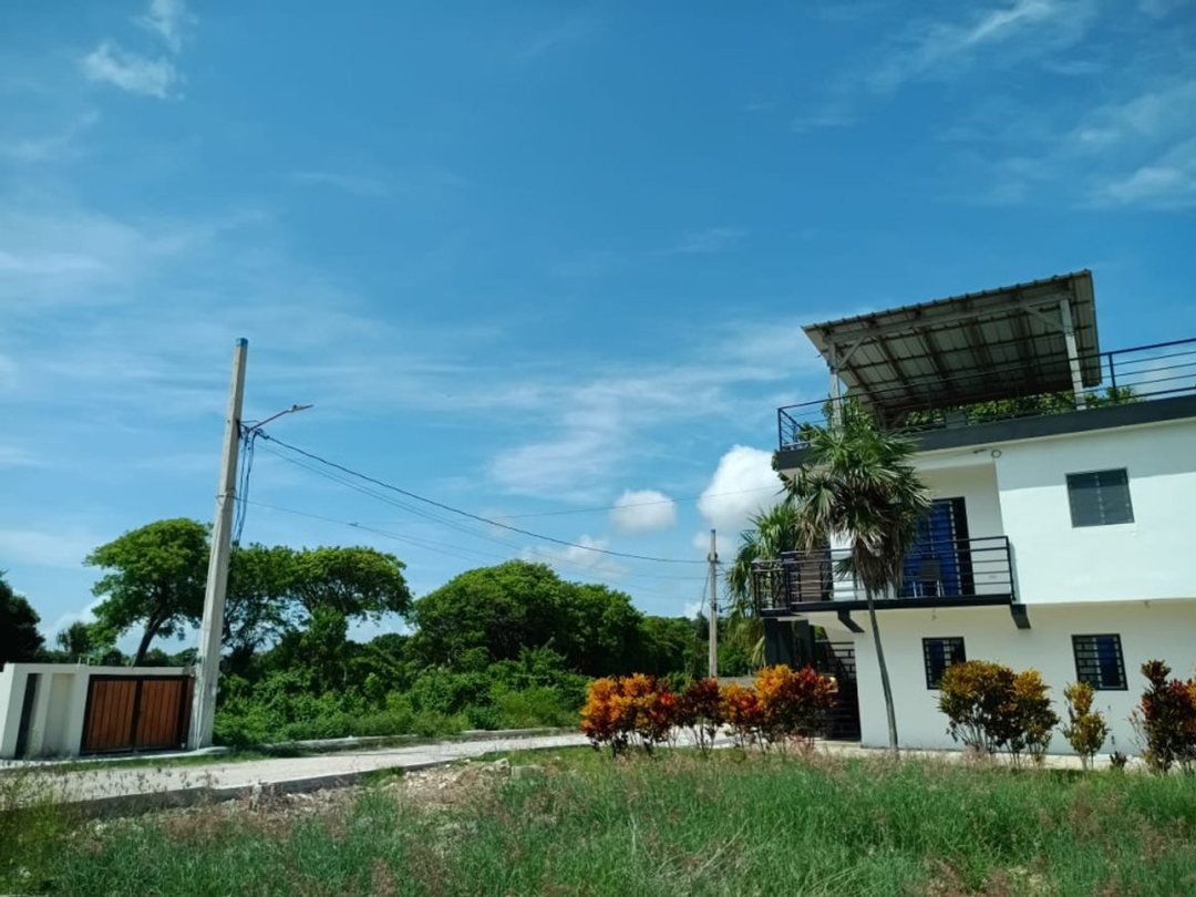Terreno Venta en Nagua-Cabrera cerca de playa
