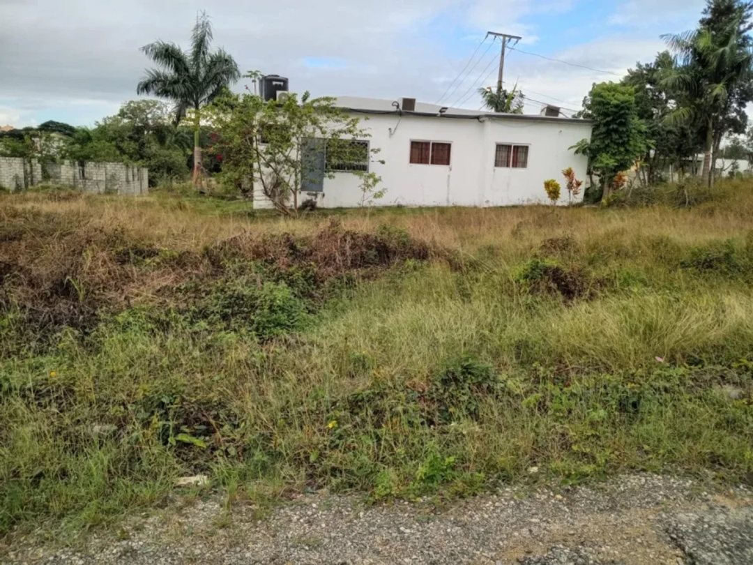 Terreno en Venta en Santo Domingo Norte