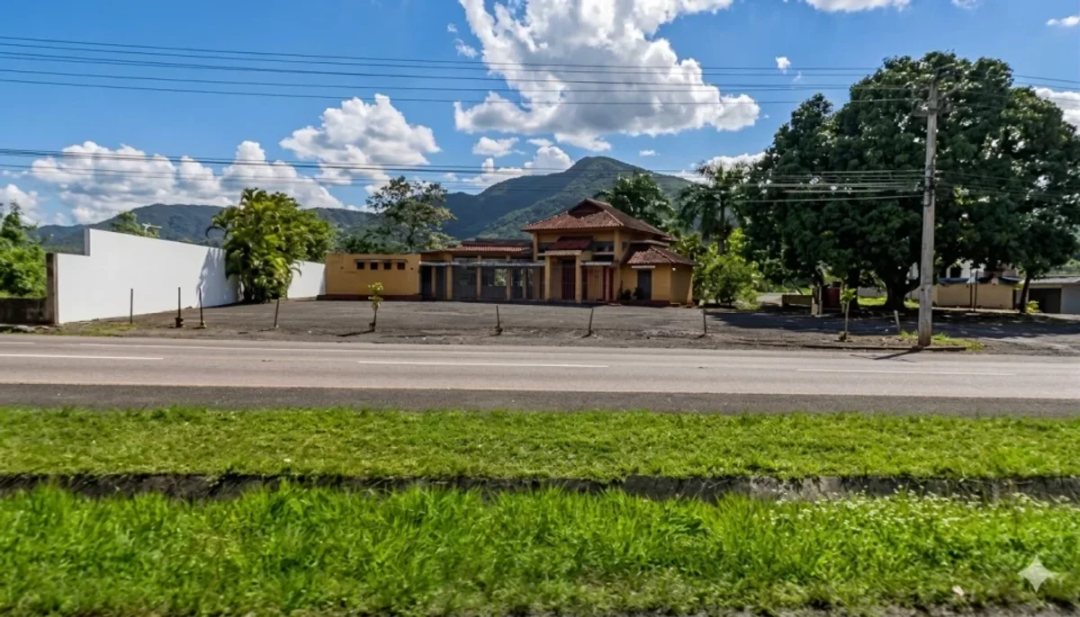 Terreno en Venta en Autopista Duarte
