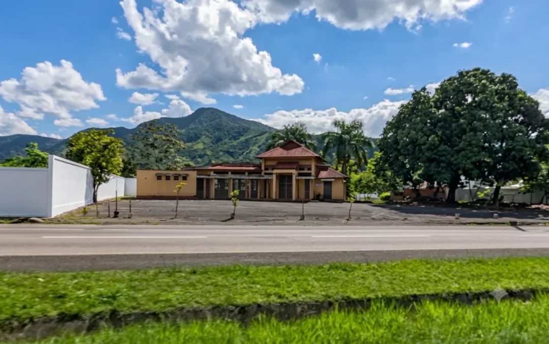Terreno en Venta en Autopista Duarte
