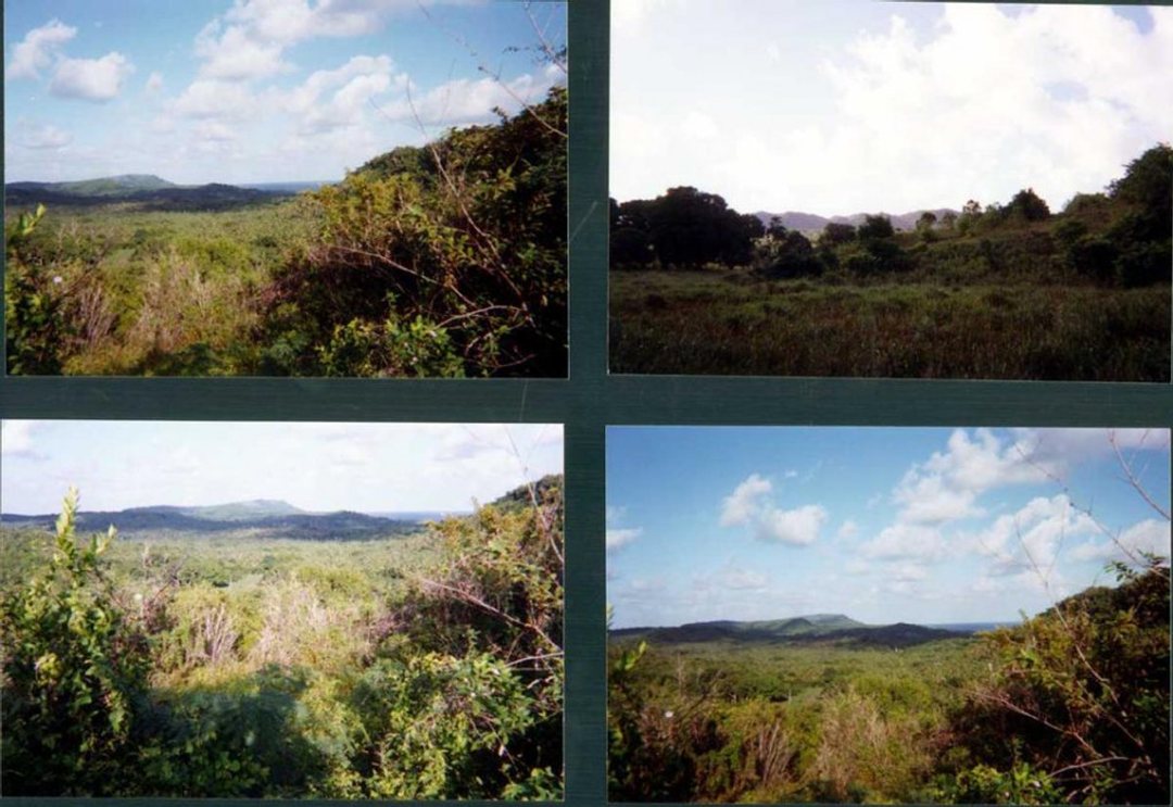 Terreno En Las Galeras, Samaná