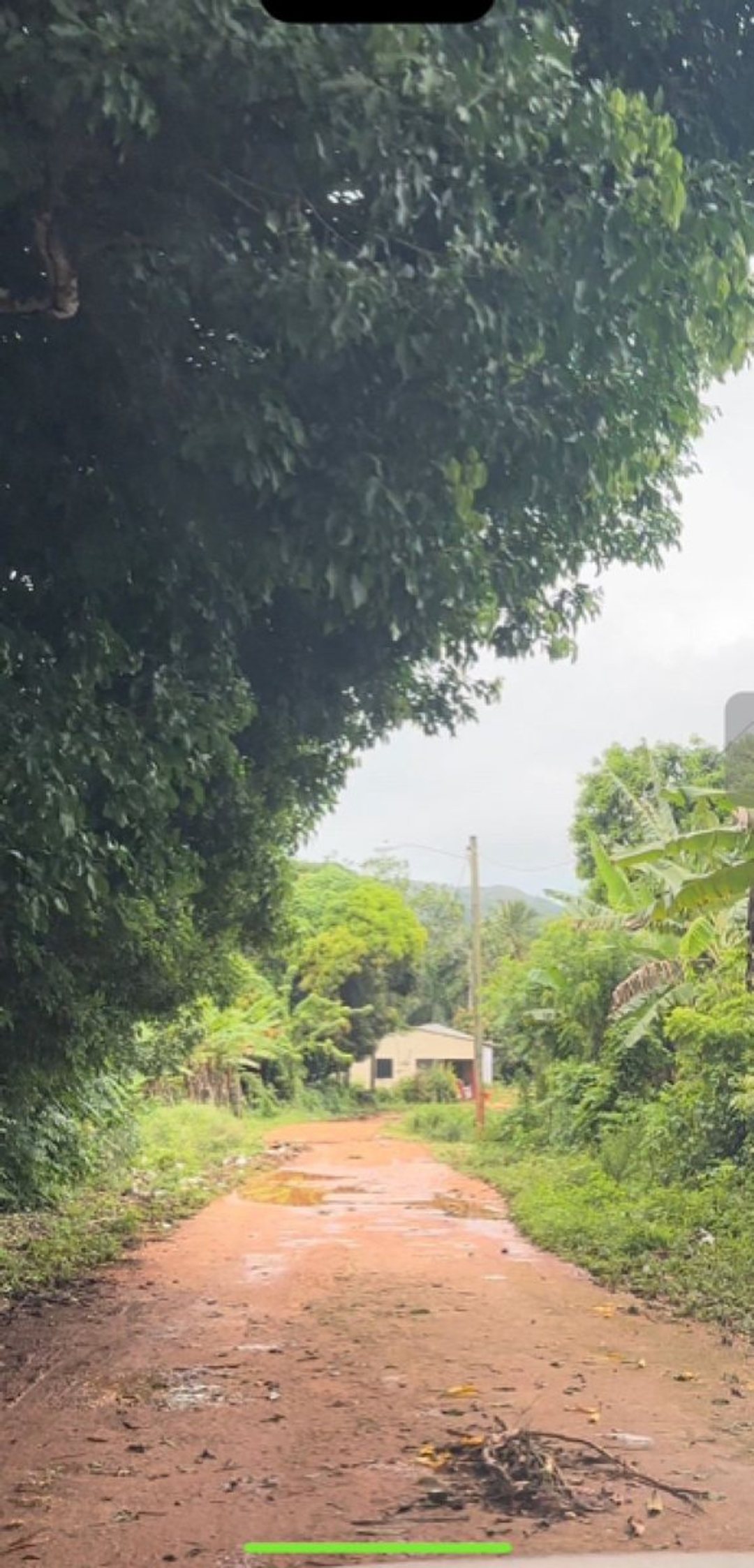 Terreno En Las Galeras, Samaná